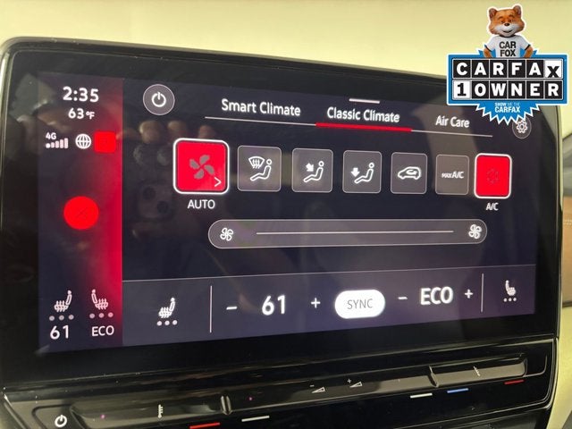 2023 Volkswagen ID.4 Pro