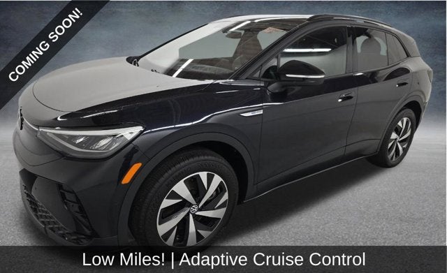 2023 Volkswagen ID.4 Pro