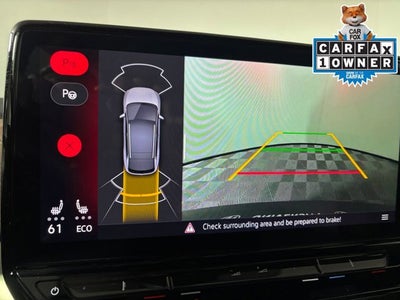 2023 Volkswagen ID.4 Pro