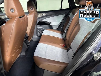 2023 Volkswagen ID.4 Pro