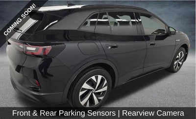 2023 Volkswagen ID.4 Pro