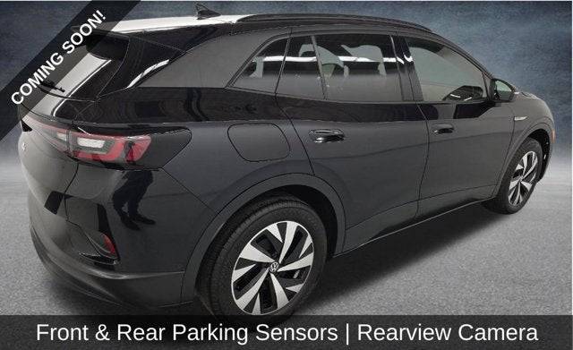 2023 Volkswagen ID.4 Pro