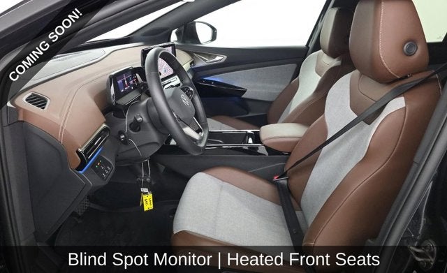 2023 Volkswagen ID.4 Pro