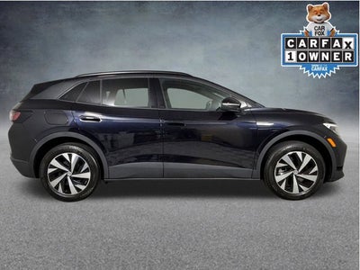 2023 Volkswagen ID.4 Pro