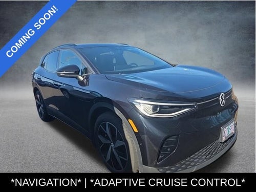 2023 Volkswagen ID.4 Pro