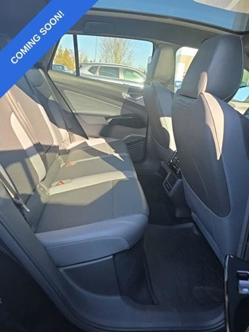 2023 Volkswagen ID.4 Pro