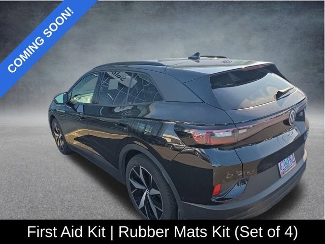 2023 Volkswagen ID.4 Pro