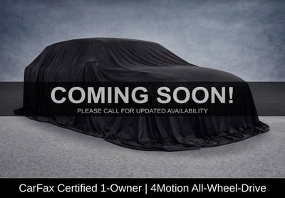 2023 Volkswagen Atlas Cross Sport 2.0T SE w/Technology