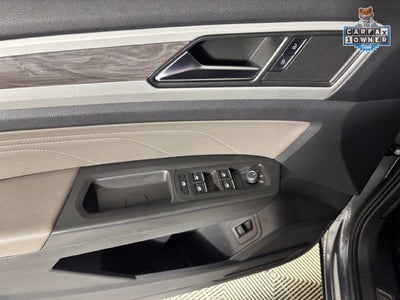 2023 Volkswagen Atlas Cross Sport 2.0T SE w/Technology
