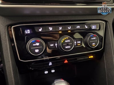 2023 Volkswagen Atlas Cross Sport 2.0T SE w/Technology