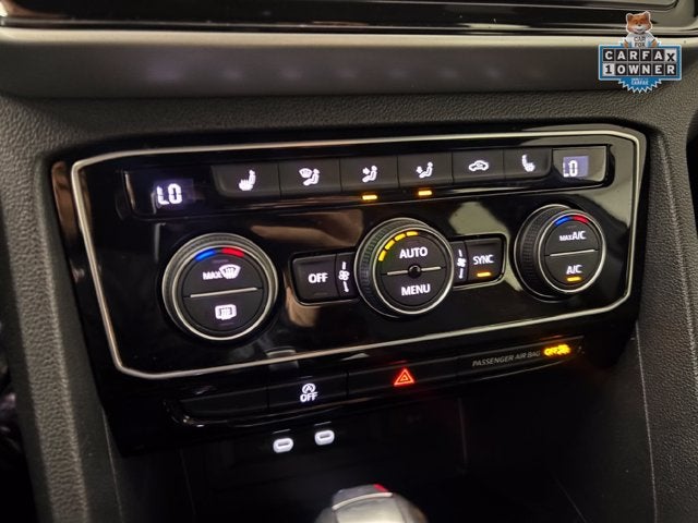 2023 Volkswagen Atlas Cross Sport 2.0T SE w/Technology