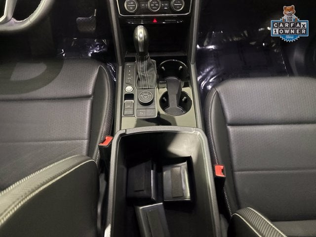 2023 Volkswagen Atlas Cross Sport 2.0T SE w/Technology