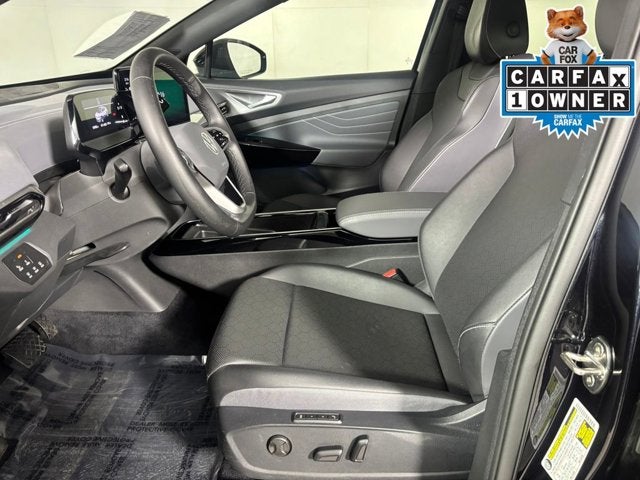 2023 Volkswagen ID.4 Pro S Plus