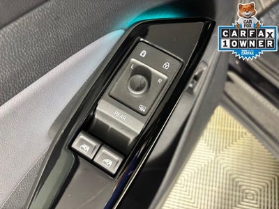 2023 Volkswagen ID.4 Pro S Plus