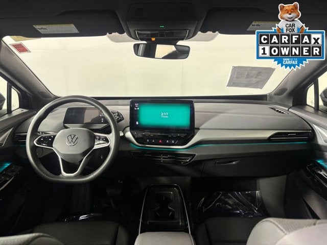 2023 Volkswagen ID.4 Pro S Plus