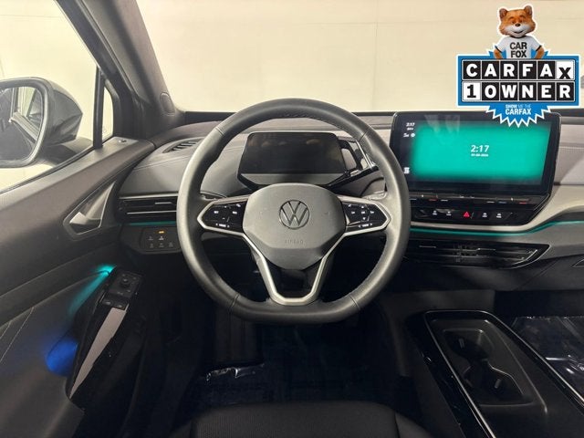 2023 Volkswagen ID.4 Pro S Plus