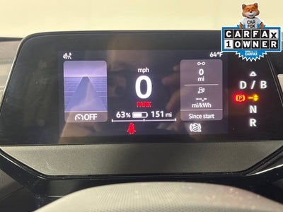 2023 Volkswagen ID.4 Pro S Plus