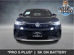 2023 Volkswagen ID.4 Pro S Plus