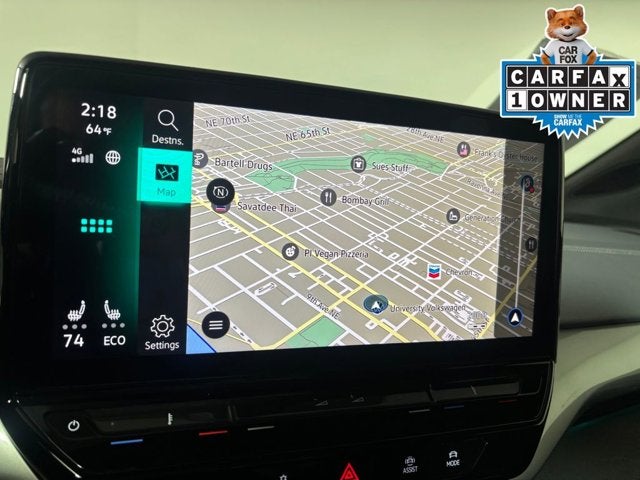 2023 Volkswagen ID.4 Pro S Plus