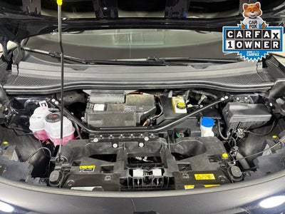 2023 Volkswagen ID.4 Pro S Plus