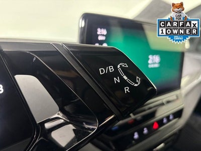 2023 Volkswagen ID.4 Pro S Plus