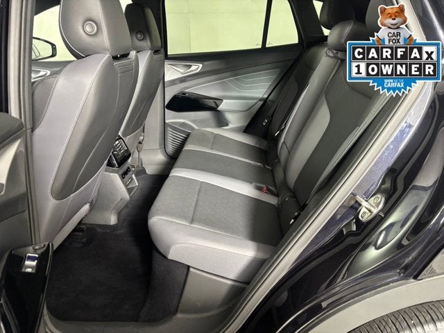 2023 Volkswagen ID.4 Pro S Plus