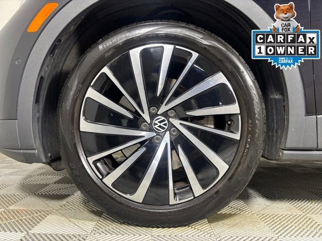 2023 Volkswagen ID.4 Pro S Plus