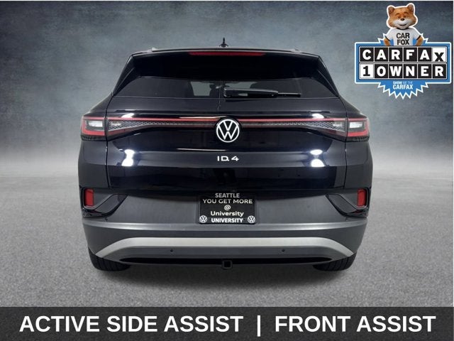 2023 Volkswagen ID.4 Pro S Plus