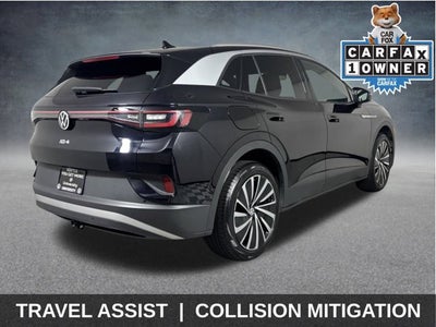 2023 Volkswagen ID.4 Pro S Plus