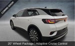 2023 Volkswagen ID.4 Pro S Plus