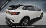 2023 Volkswagen ID.4 Pro S Plus
