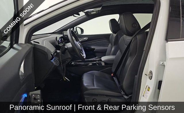 2023 Volkswagen ID.4 Pro S Plus