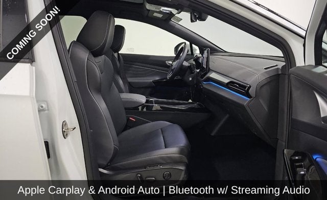 2023 Volkswagen ID.4 Pro S Plus