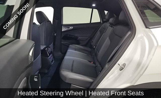2023 Volkswagen ID.4 Pro S Plus