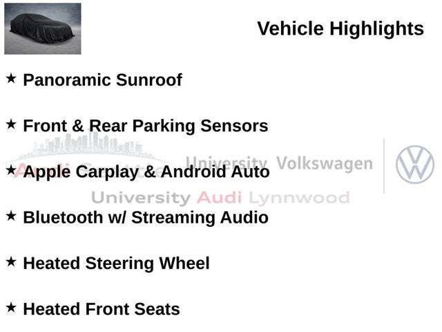 2023 Volkswagen ID.4 Pro S Plus