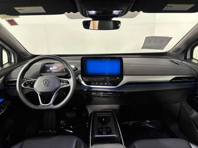 2023 Volkswagen ID.4 Pro S Plus