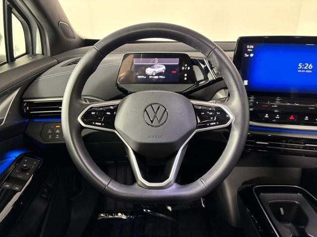 2023 Volkswagen ID.4 Pro S Plus