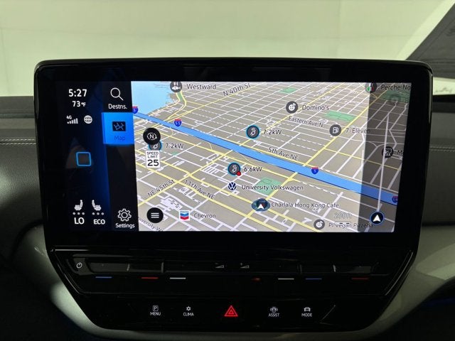2023 Volkswagen ID.4 Pro S Plus