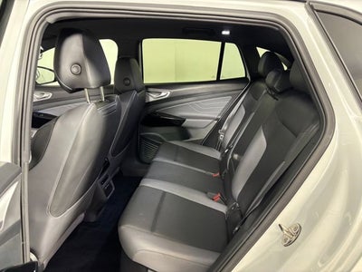 2023 Volkswagen ID.4 Pro S Plus