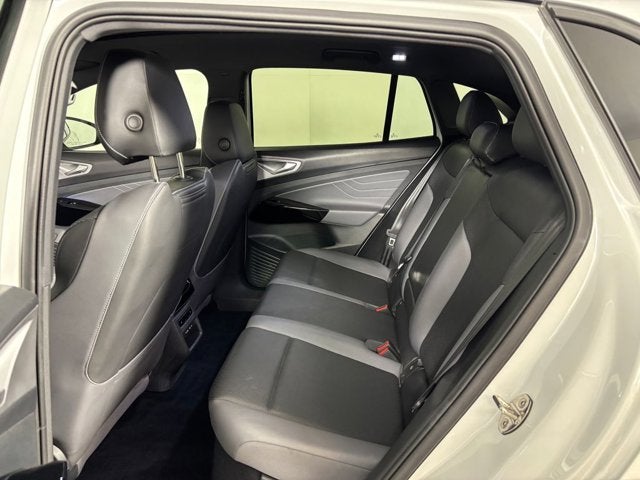 2023 Volkswagen ID.4 Pro S Plus