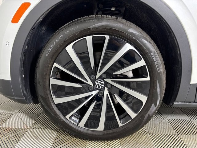 2023 Volkswagen ID.4 Pro S Plus