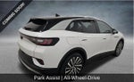2023 Volkswagen ID.4 Pro S Plus