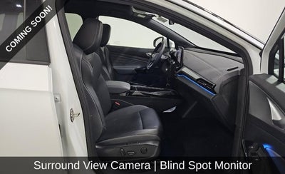 2023 Volkswagen ID.4 Pro S Plus