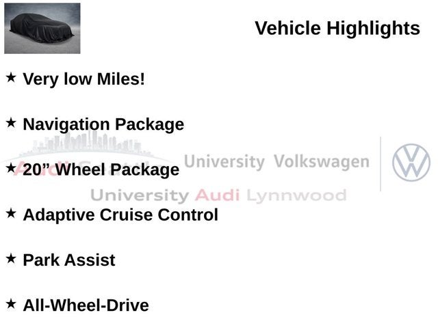 2023 Volkswagen ID.4 Pro S Plus