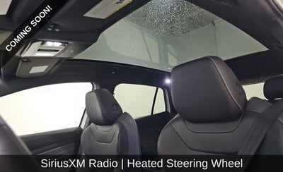 2023 Volkswagen ID.4 Pro S Plus