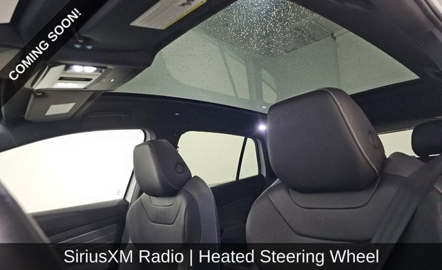 2023 Volkswagen ID.4 Pro S Plus