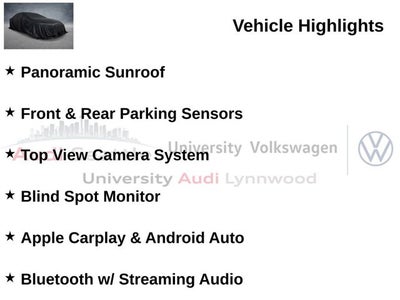 2023 Volkswagen ID.4 Pro S Plus