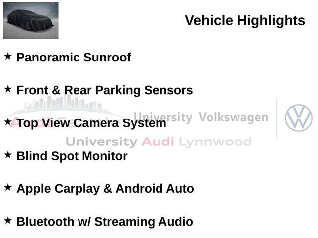 2023 Volkswagen ID.4 Pro S Plus