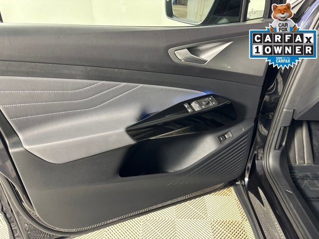 2023 Volkswagen ID.4 Pro S Plus