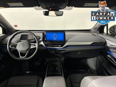 2023 Volkswagen ID.4 Pro S Plus